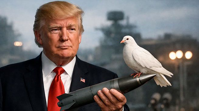 Иран укрепляется в ожидании удара США: подготовка к затяжной войне 3 Reuters: США рассматривают сценарий длительной военной операции против Ирана