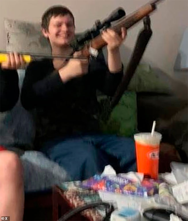 В Канаде разгорелся гнев против полиции: они проявляют больше сочувствия к убийце-трансгендеру, чем к жертвам! 3 preview