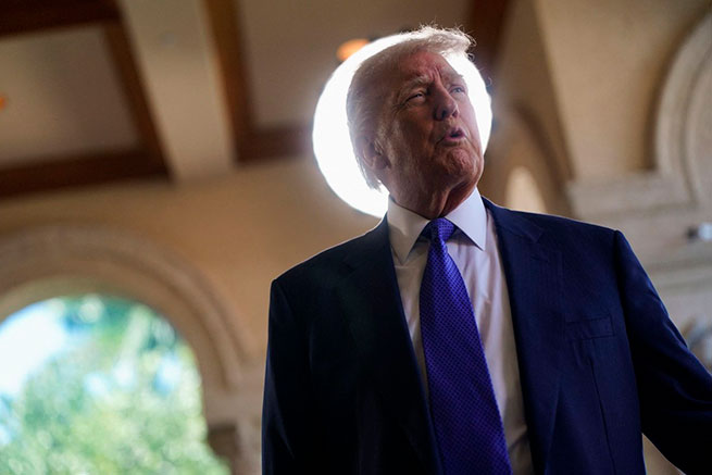 Европа: Унизительная капитуляция перед Трампом – 5 фактов, доказывающих это 9 preview