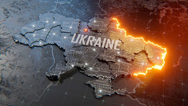 «Странная стратегия» Москвы: как война в Украине зашла в позиционный тупик