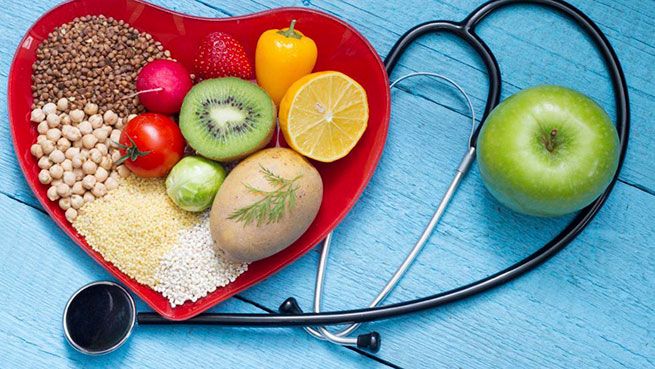 Давление под контролем: восемь продуктов против гипертонии