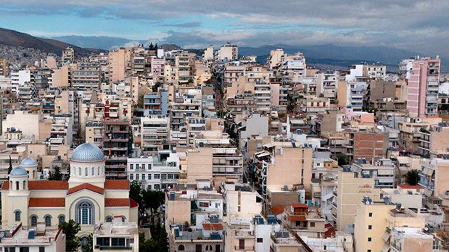 Что ждёт владельцев недвижимости в Греции в 2026 году