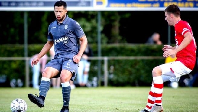 ПАОК представил юбилейную эмблему к 100-летию клуба 4 ПАОК открывает сезон под руководством нового тренера