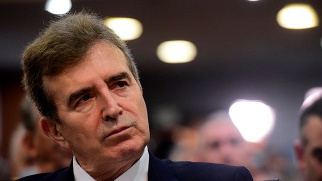 Михалис Хрисохоидис: «Эврос неприступен, миграционные потоки полностью обнулены»