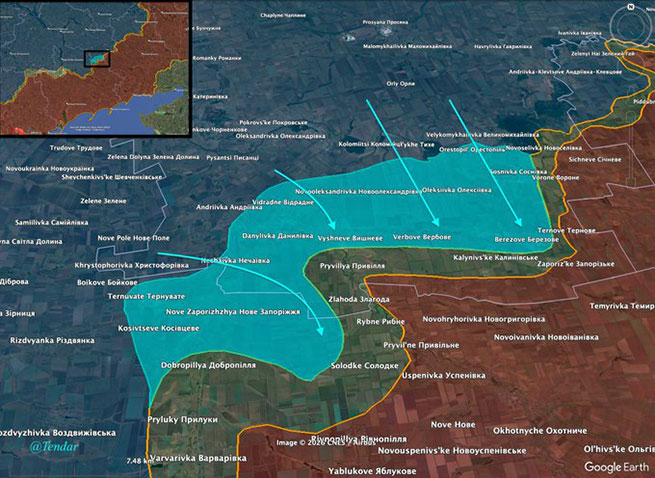 "На Западном фронте без перемен": Россия выжидает решения США по Ирану 3 preview