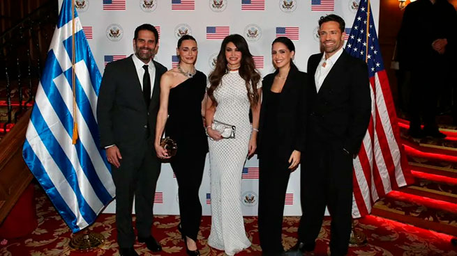 Фильм «Мелания» показали в Афинах за закрытыми дверями: кино не для всех 5 preview