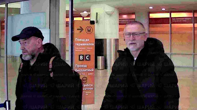 Из ОАЭ в Россию: экстрадирован подозреваемый в покушении на генерал-майора Алексеева 4 preview